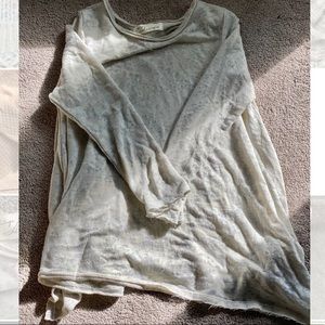 Boutique Sweater